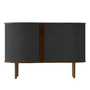 Umage Kommode Audacious von Umage Shadow,  Dark oak