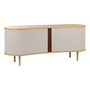 Umage Sideboard Audacious von Umage White sands