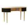 Umage Schreibtisch Audacious von Umage Charcoal