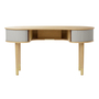 Umage Schreibtisch Audacious von Umage Sterling