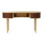 Umage Schreibtisch Audacious von Umage Hazelnut