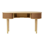 Umage Schreibtisch Audacious von Umage Sugar brown
