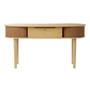 Umage Schreibtisch Audacious von Umage Sugar brown