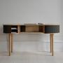 Schreibtisch Audacious von Umage