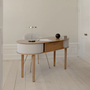 Schreibtisch Audacious von Umage