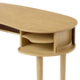 Schreibtisch Audacious von Umage