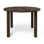 Ferm Living Esstisch Post von Ferm Living Star