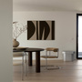 Ferm Living Esstisch Post von Ferm Living Star