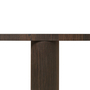 Ferm Living Esstisch Post von Ferm Living Star