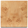 Ferm Living Beistelltisch Burl von Ferm Living  Nature
