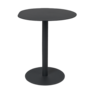 Ferm Living Café Tisch Pond von ferm living Black