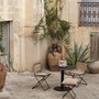 Ferm Living Esstisch Pond von Ferm Living Black