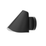Bonnet_SC103 Wall Lamp_Black_1
