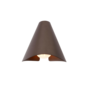 Bonnet_SC103 Wall Lamp_Bronzed_2