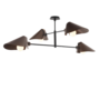 Bonnet_SC93 Chandelier_Bronze_small_1