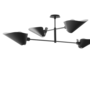 Bonnet_SC93 Chandelier_Black_small_2