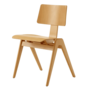 &Tradition Daystak Side Chair RD1 Beech