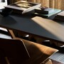 &Tradition &Tradition Daystak Desk RD3 W: 122 cm / D: 61 cm, Fenix Nano Laminate Verde Comodoro 0750Daystak Desk RD3 W: 122 cm / D: 61 cm, Fenix Nano Laminate Verde Comodoro 0750