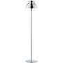 Frandsen Stehleuchte Butterfly Floor Lamp von Frandsen Chrome