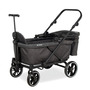 Pinolino Klappbollerwagen Cruiser Von Pinolino Black