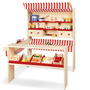 Pinolino Marktstand Lucy Rot Von Pinolino  Red