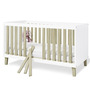 Pinolino Kinderzimmer Lumi Von Pinolino Weiss / Eiche
