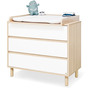 Pinolino Kinderzimmer Flow Von Pinolino  Ash / White