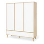 Pinolino Kinderzimmer Flow Von Pinolino  Ash / White