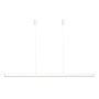 Umage Pendelleuchte Hazel Branch Von Umage  White / brass
