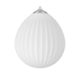 Umage Pendelleuchte Around the World Large Von Umage Brushed steel-1