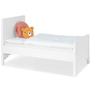 Pinolino Kinderzimmer Set Chalet breit 3 teilig Von Pinolino  White