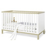 Pinolino Kinderbett Light Von Pinolino  White