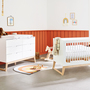 Pinolino Kinderzimmer - Set 2-tlg. Bridge Von Pinolino  White