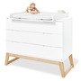 Pinolino Kinderzimmer - Set 2-tlg. Bridge Von Pinolino  White
