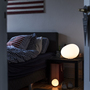 Foscarini Tischleuchte Gregg Grande von Foscarini White-2