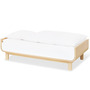 Pinolino Kinderzimmer Round Von Pinolino  White / maple