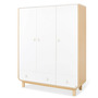 Pinolino Kinderzimmer Round Von Pinolino  White / maple