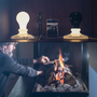 Foscarini Tischleuchte Light Bulb von Foscarini 