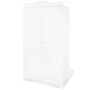 Pinolino Kleiderschrank Florentina Von Pinolino  White