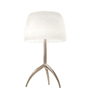 Foscarini Tischleuchte LUMIERE Lumiere 30th Grande von Foscarini Bulles
