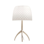 Foscarini Tischleuchte LUMIERE Lumiere 30th Grande von Foscarini Pastilles