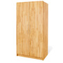 Pinolino Kleiderschrank Natura Von Pinolino  Nature