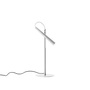 Foscarini Tischleuchte Magneto von Foscarini Weiss