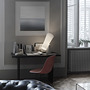 Foscarini Tischleuchte Nile von Foscarini Weiss-1