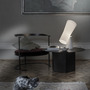 Foscarini Tischleuchte Nile von Foscarini Weiss-2