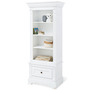 Pinolino Standregal Emilia Von Pinolino  White