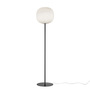 Foscarini Stehleuchte Gem von Foscarini Graphite 