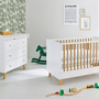 Pinolino Kinderzimmer - Set 2-tlg. Pan Von Pinolino  White