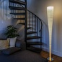 Foscarini Stehleuchte Mite von Foscarini Ohne Dimmer, Yellow-1