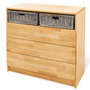 Pinolino Kinderzimmer - Set 2-tlg. Natura Von Pinolino  Nature